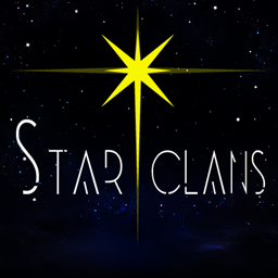 Star Clans logo