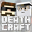 DeathCraft logo