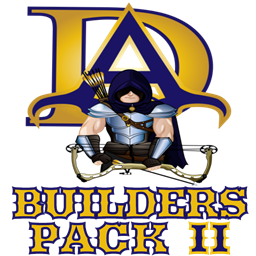 D_A_-BUILDERS PACK II project image