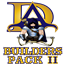 D_A_-BUILDERS PACK II logo