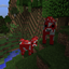 Mooshroom Spawn logo