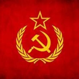 Communism Mod logo