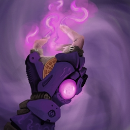 Arcane Frontier project image