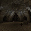 MineColonies Dungeon Edition logo