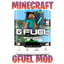(DEAD PROJECT) Gfuel Mod  logo