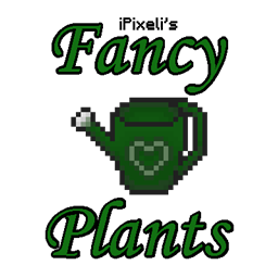 FancyPlants logo