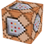 Command Block Craft Quest logo