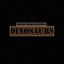 King Hogarth's Dinosaurs logo