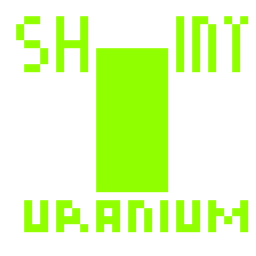 Shiny Uranium Mod project image