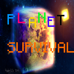 Planet Survival[SRB]