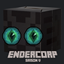 EnderCorp logo