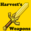 Harvest's Weapons logo