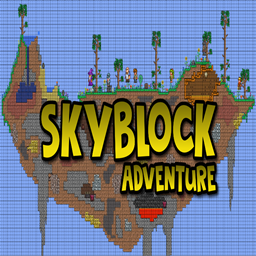 SkyBlock Adventure!