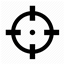 Take Aim logo