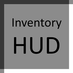 InventoryHUD logo