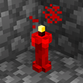 mentalx Redstone Candle V1.0