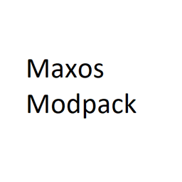 Maxos Modpack - Gallery - Minecraft Modpacks - CurseForge