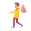 HoboCraft Reborn logo