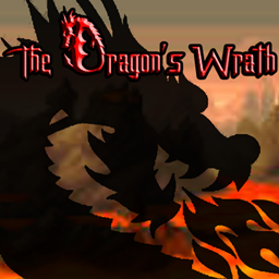 The Dragon's Wrath logo
