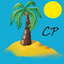 Cubic Paradise logo