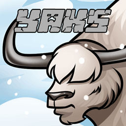 YAKS logo