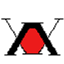 HunterXX logo
