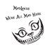 MadLands logo