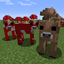 Mooshroom Tweaks logo