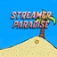 Streamer Paradise logo