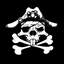 CapN Squirrel's MODPack logo