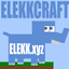 ElekkCraft logo