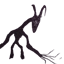 The tooned stalker (orginal) logo