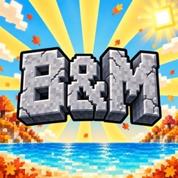 Beyond and More logo