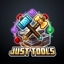 JustTools & Armor logo