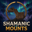 Shamanic Mounts logo