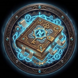 Lore Archive logo