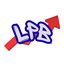 [LPB] Legit Performance Booster logo