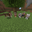 Friendly dogs logo