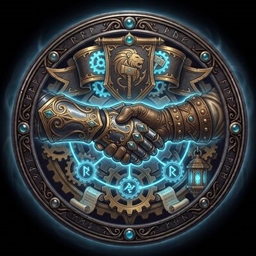Guild Steward project image