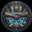 Guild Steward logo