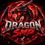 Dragon SMP Dragon Rider logo