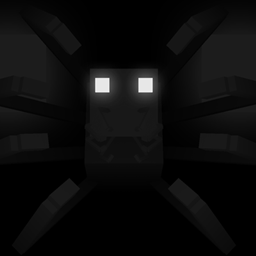 Eyes in the darkness offical project image