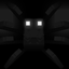 Eyes in the darkness offical logo