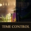 Time Control logo