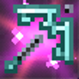 Re:Avaritia: Crystal MATRIX Tools project image