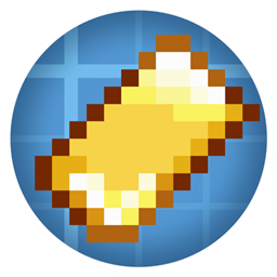 Create: Superflat Dimension logo