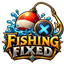 Controller Fishing Fixed logo