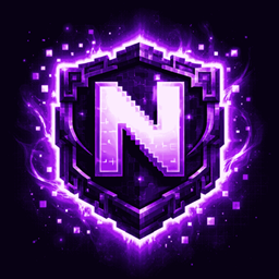 Nexus — Cloud Anticheat for Bedrock logo