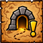 DungeonMaster - Dungeon Journal, Quests & Loot logo
