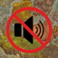 Turn It Down logo